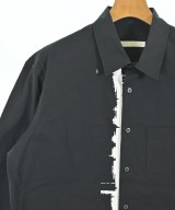 SOPHNET.（ソフネット）カジュアルシャツ 黒 サイズ:M メンズ/2200657010331