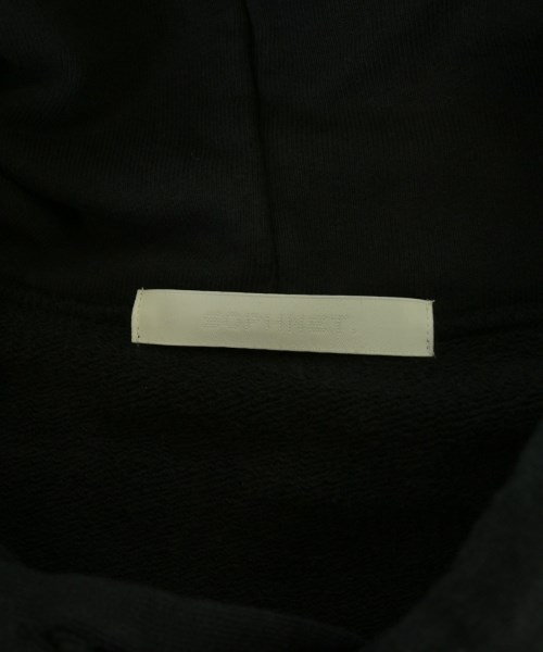 SOPHNET.（ソフネット）パーカー 黒 サイズ:L メンズ/2200657010362