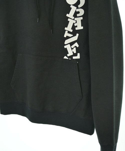 SOPHNET.（ソフネット）パーカー 黒 サイズ:L メンズ/2200657010362