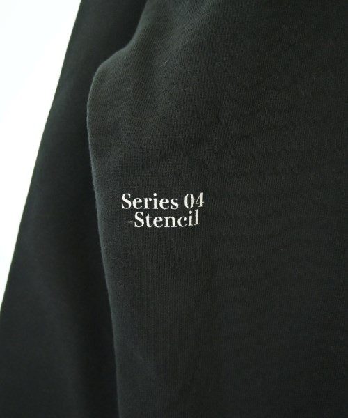 SOPHNET.（ソフネット）パーカー 黒 サイズ:L メンズ/2200657010362