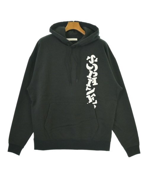 SOPHNET.(ソフネット)パーカー 黒 サイズ:M/2200657010393