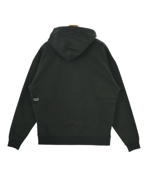 SOPHNET.（ソフネット）パーカー 黒 サイズ:M メンズ/2200657010393