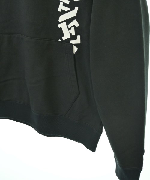 SOPHNET.（ソフネット）パーカー 黒 サイズ:M メンズ/2200657010393
