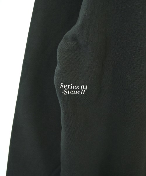 SOPHNET.（ソフネット）パーカー 黒 サイズ:M メンズ/2200657010393