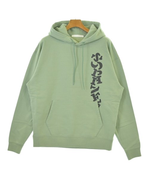 SOPHNET.(ソフネット)パーカー 緑 サイズ:M/2200657010423