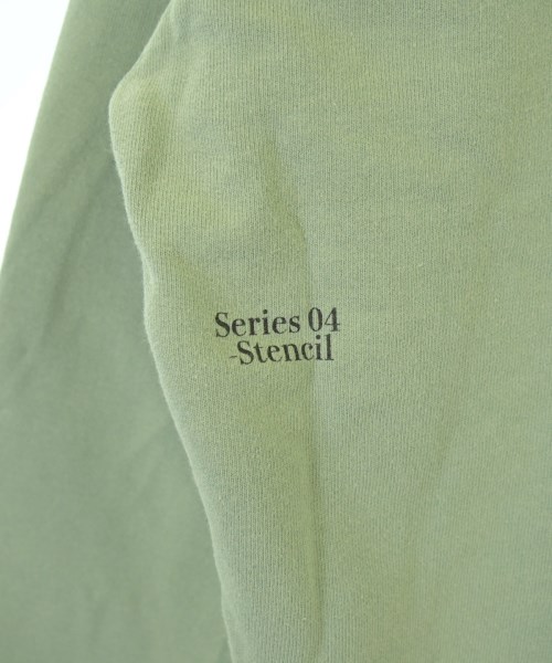 SOPHNET.（ソフネット）パーカー 緑 サイズ:M メンズ/2200657010423