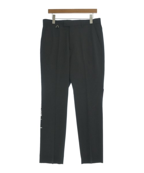 SOPHNET.(ソフネット)スラックス 黒 サイズ:L/2200657010454