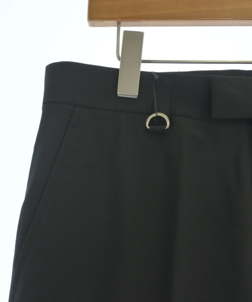 SOPHNET.（ソフネット）スラックス 黒 サイズ:L メンズ/2200657010454