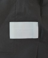 SOPHNET.（ソフネット）スラックス 黒 サイズ:L メンズ/2200657010454