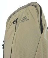 SOPHNET.（ソフネット）バックパック・リュック グレー サイズ:- メンズ/2200657010652