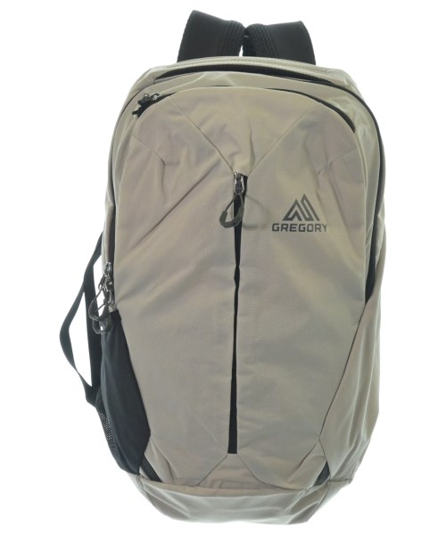 SOPHNET.(ソフネット)バックパック・リュック グレー サイズ:-/2200657010676