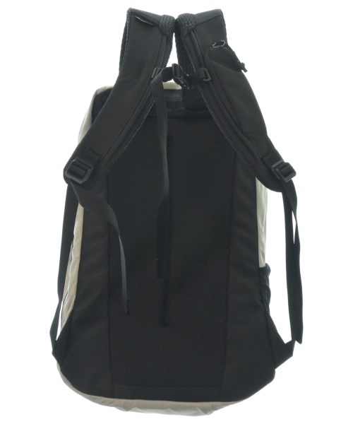 SOPHNET.（ソフネット）バックパック・リュック グレー サイズ:- メンズ/2200657010676