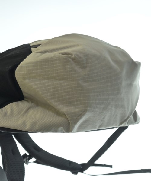 SOPHNET.（ソフネット）バックパック・リュック グレー サイズ:- メンズ/2200657010676