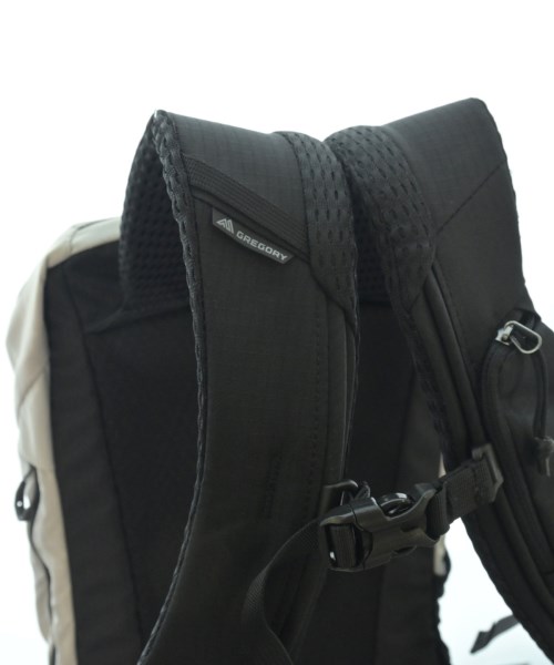 SOPHNET.（ソフネット）バックパック・リュック グレー サイズ:- メンズ/2200657010676