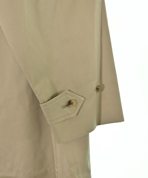 SOPHNET.（ソフネット）ステンカラーコート ベージュ サイズ:S メンズ/2200657010751