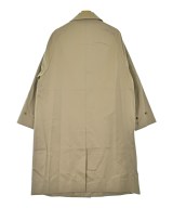 SOPHNET.（ソフネット）ステンカラーコート ベージュ サイズ:S メンズ/2200657010751