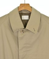 SOPHNET.（ソフネット）ステンカラーコート ベージュ サイズ:S メンズ/2200657010751