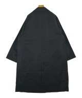 SOPHNET.（ソフネット）ステンカラーコート 紺 サイズ:M メンズ/2200657010775