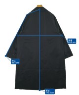 SOPHNET.（ソフネット）ステンカラーコート 紺 サイズ:M メンズ/2200657010775