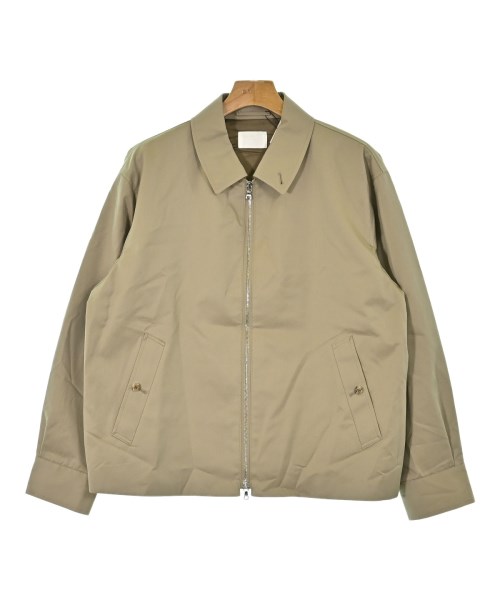 SOPHNET.(ソフネット)ブルゾン ベージュ サイズ:M/2200657010782