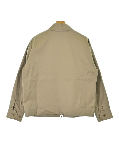 SOPHNET.（ソフネット）ブルゾン ベージュ サイズ:M メンズ/2200657010782