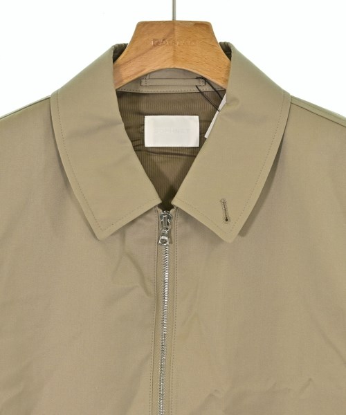 SOPHNET.（ソフネット）ブルゾン ベージュ サイズ:M メンズ/2200657010782