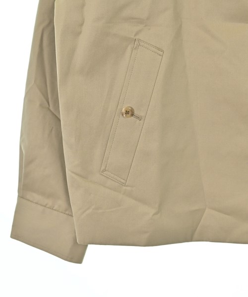 SOPHNET.（ソフネット）ブルゾン ベージュ サイズ:M メンズ/2200657010782