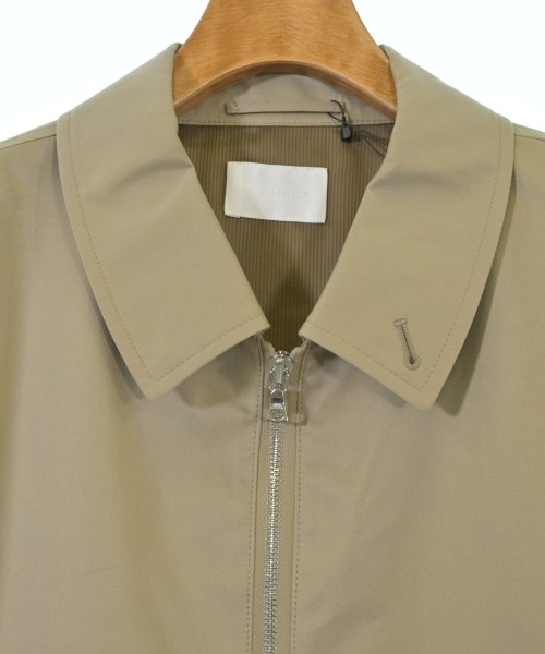 SOPHNET.（ソフネット）ブルゾン ベージュ サイズ:L メンズ/2200657010812