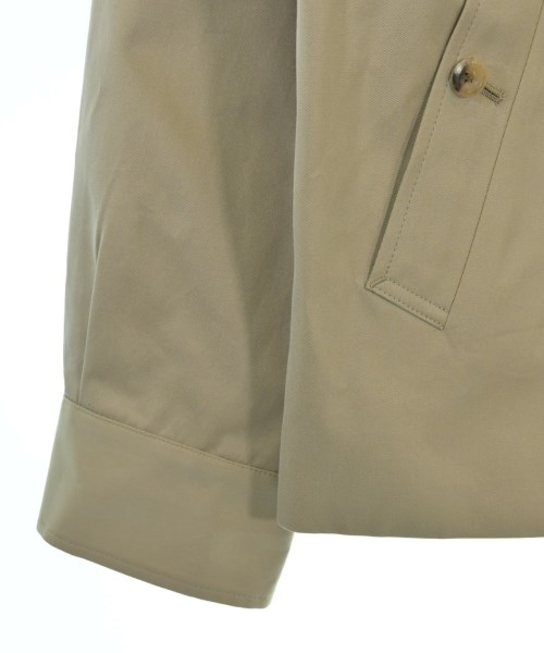 SOPHNET.（ソフネット）ブルゾン ベージュ サイズ:L メンズ/2200657010829