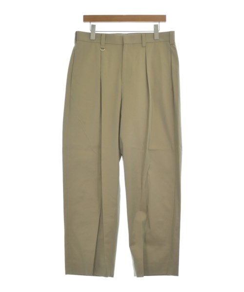 SOPHNET.(ソフネット)チノパン ベージュ サイズ:L/2200657010843