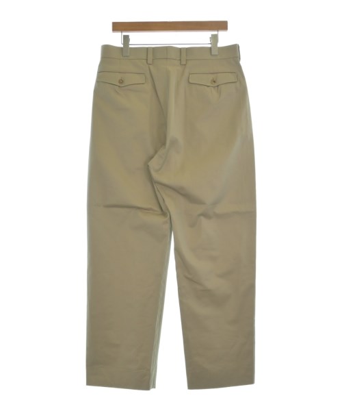 SOPHNET.（ソフネット）チノパン ベージュ サイズ:L メンズ/2200657010843