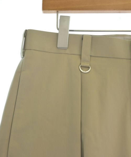 SOPHNET.（ソフネット）チノパン ベージュ サイズ:L メンズ/2200657010843