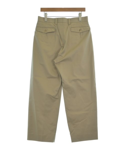 SOPHNET.（ソフネット）チノパン ベージュ サイズ:S メンズ/2200657010850