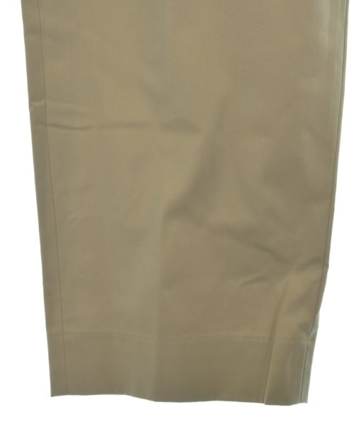 SOPHNET.（ソフネット）チノパン ベージュ サイズ:S メンズ/2200657010850