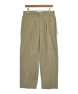 SOPHNET.（ソフネット）チノパン ベージュ サイズ:S メンズ/2200657010850