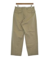 SOPHNET.（ソフネット）チノパン ベージュ サイズ:S メンズ/2200657010850