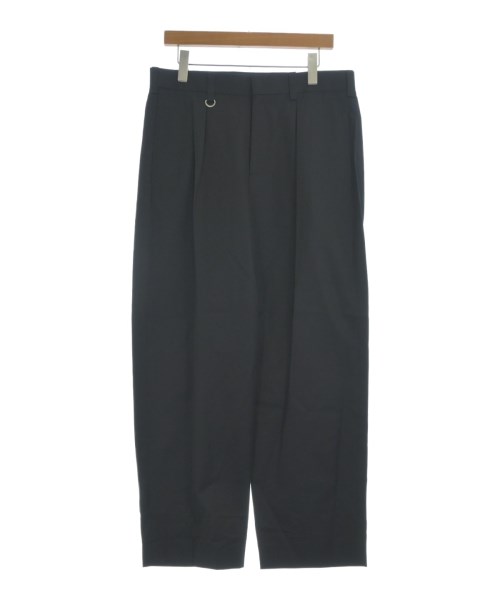 SOPHNET.(ソフネット)チノパン 紺 サイズ:L/2200657010874