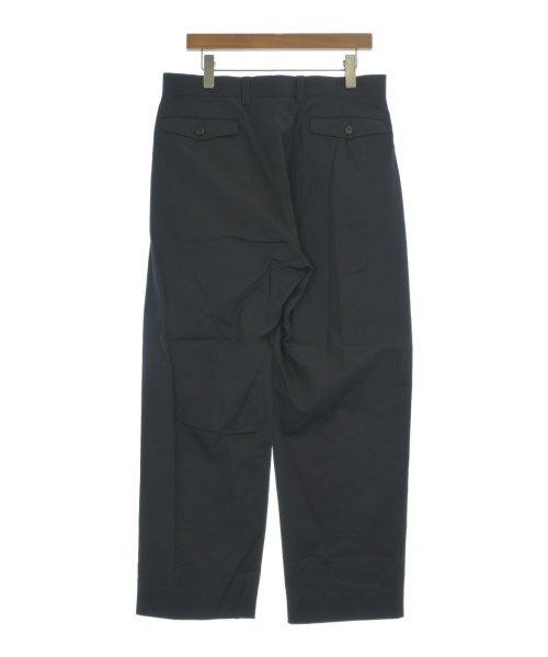 SOPHNET.（ソフネット）チノパン 紺 サイズ:L メンズ/2200657010874