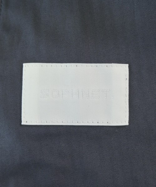 SOPHNET.（ソフネット）チノパン 紺 サイズ:L メンズ/2200657010874