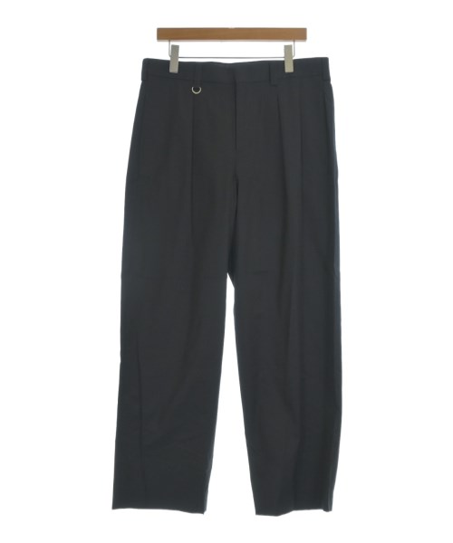 SOPHNET.(ソフネット)チノパン 紺 サイズ:XL/2200657010881