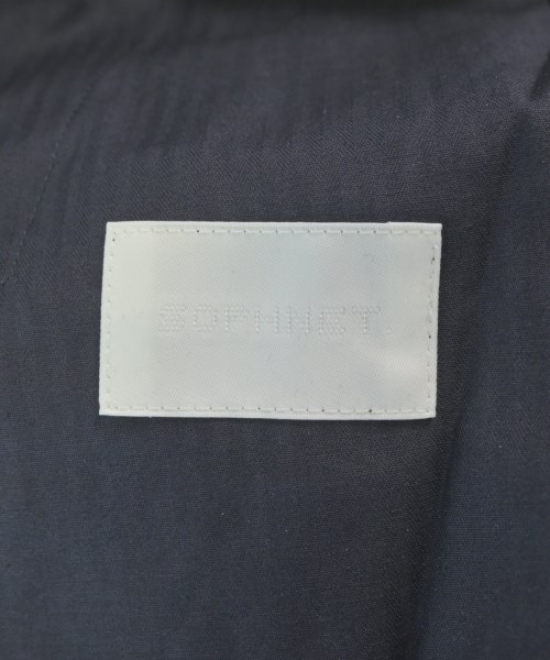 SOPHNET.（ソフネット）チノパン 紺 サイズ:XL メンズ/2200657010881