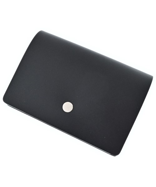 SOPHNET.(ソフネット)財布・コインケース 黒 サイズ:-/2200657087012