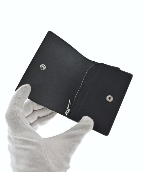 SOPHNET.（ソフネット）財布・コインケース 黒 サイズ:- メンズ/2200657087012