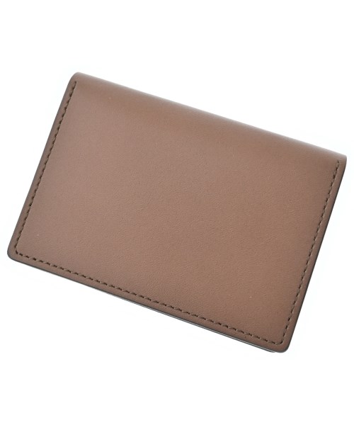 SOPHNET.（ソフネット）財布・コインケース 茶 サイズ:- メンズ/2200657087043