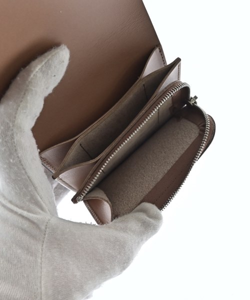 SOPHNET.（ソフネット）財布・コインケース 茶 サイズ:- メンズ/2200657087111