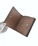 SOPHNET.（ソフネット）財布・コインケース 茶 サイズ:- メンズ/2200657087111