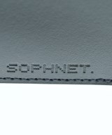 SOPHNET.（ソフネット）財布・コインケース 紺 サイズ:- メンズ/2200657087203