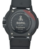 SOPHNET.（ソフネット）腕時計 緑 サイズ:- メンズ/2200657087487