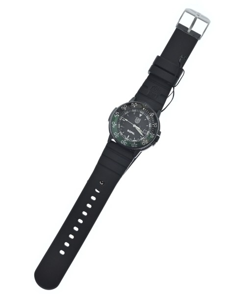 SOPHNET.（ソフネット）腕時計 緑 サイズ:- メンズ/2200657087531