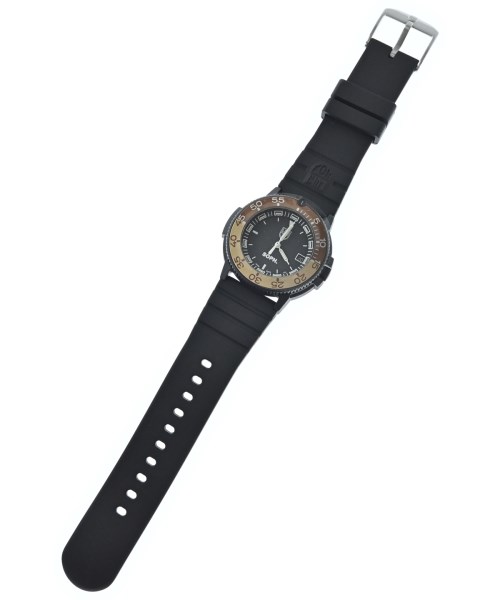 SOPHNET.（ソフネット）腕時計 ベージュ サイズ:- メンズ/2200657087579